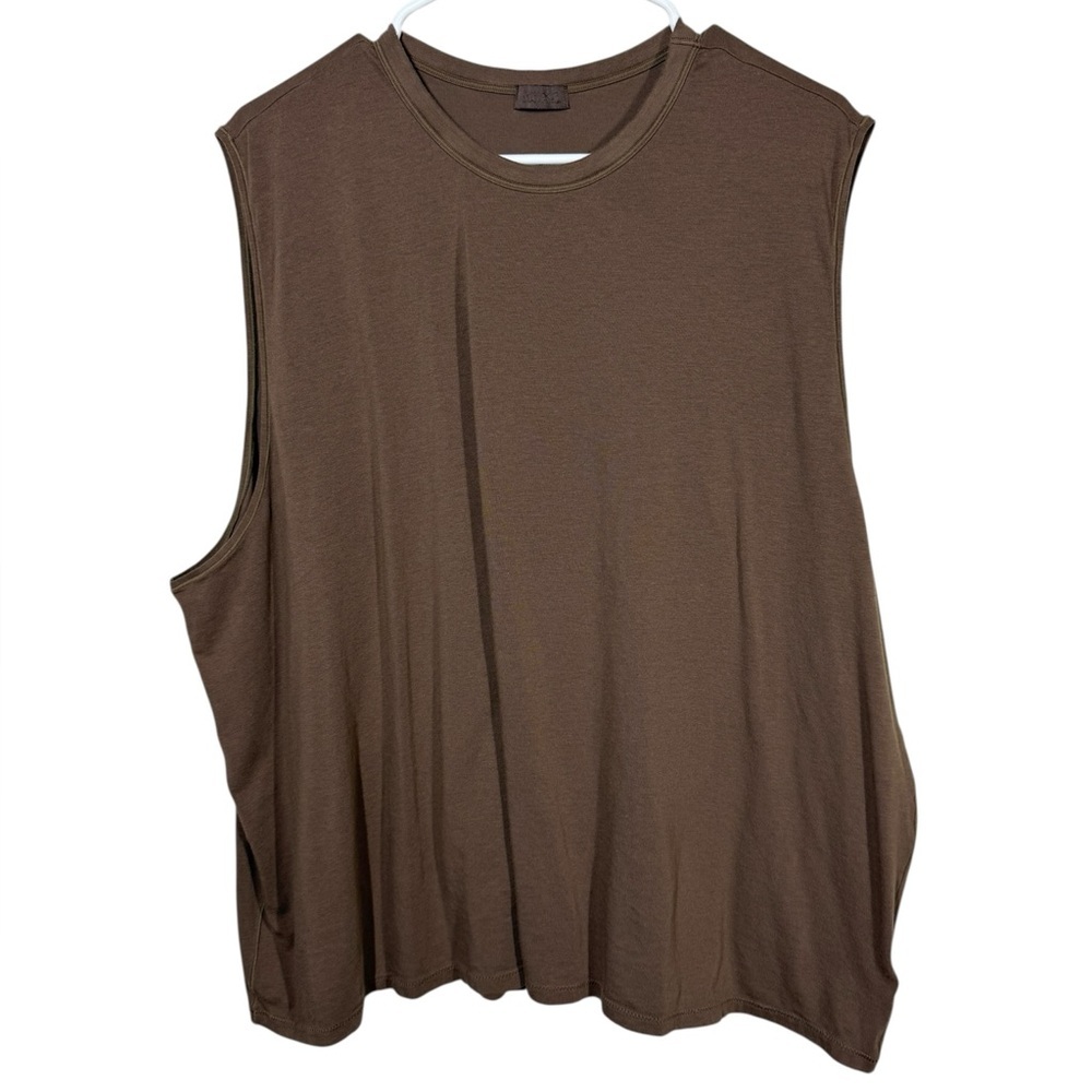 Skims Tank Top Size 3X